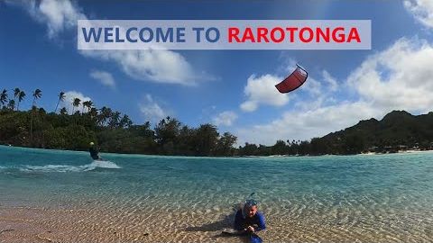 Rarotonga: The jewel of the South Pacific