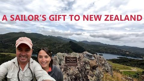 VISITING A PREDATOR FREE SANCTUARY: Great Barrier